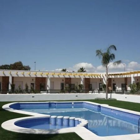 Cielo Azul Appartement Dehesa De Dehesa De Campoamor Buitenkant foto