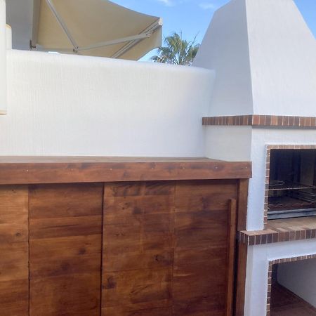 Cielo Azul Appartement Dehesa De Dehesa De Campoamor Buitenkant foto