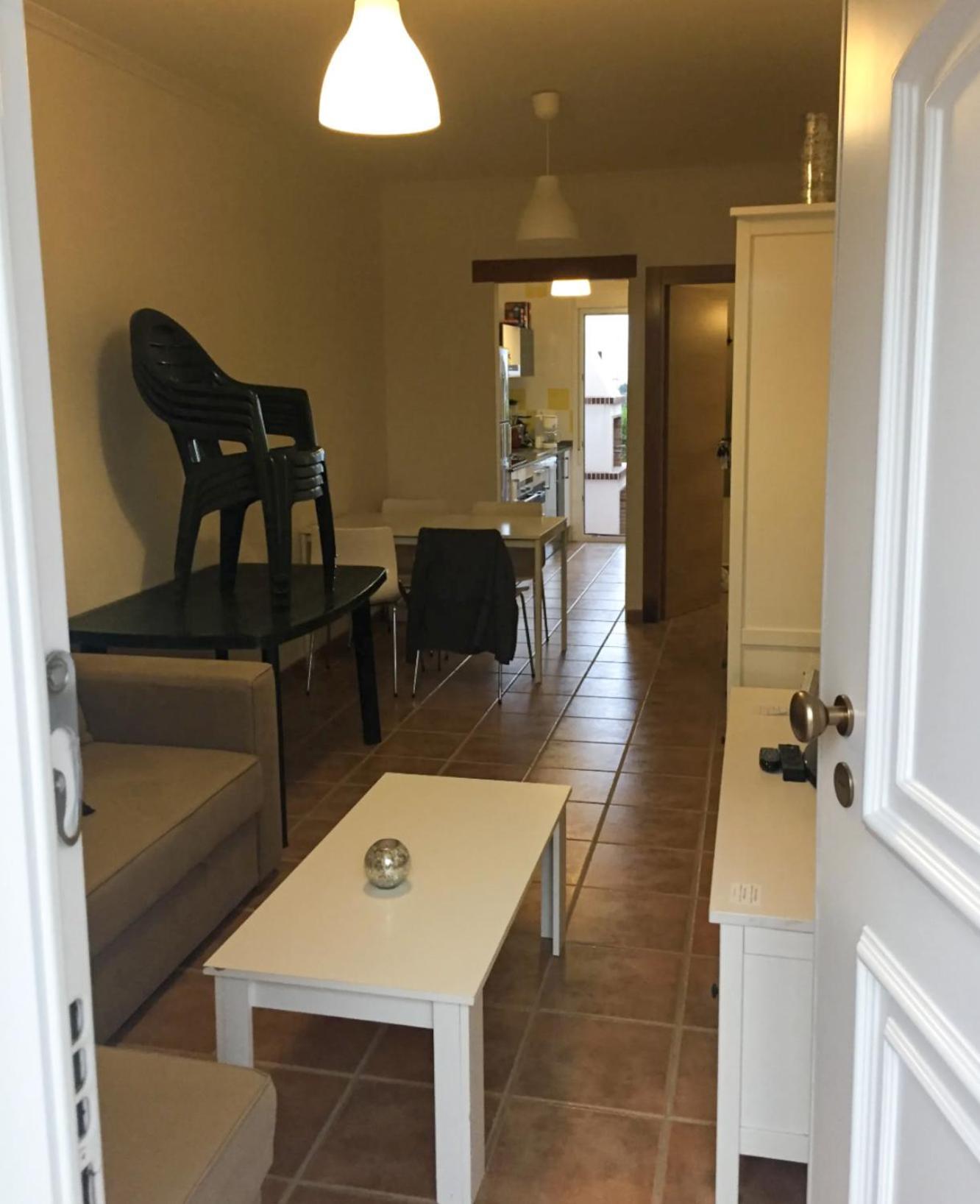 Cielo Azul Appartement Dehesa De Dehesa De Campoamor Buitenkant foto