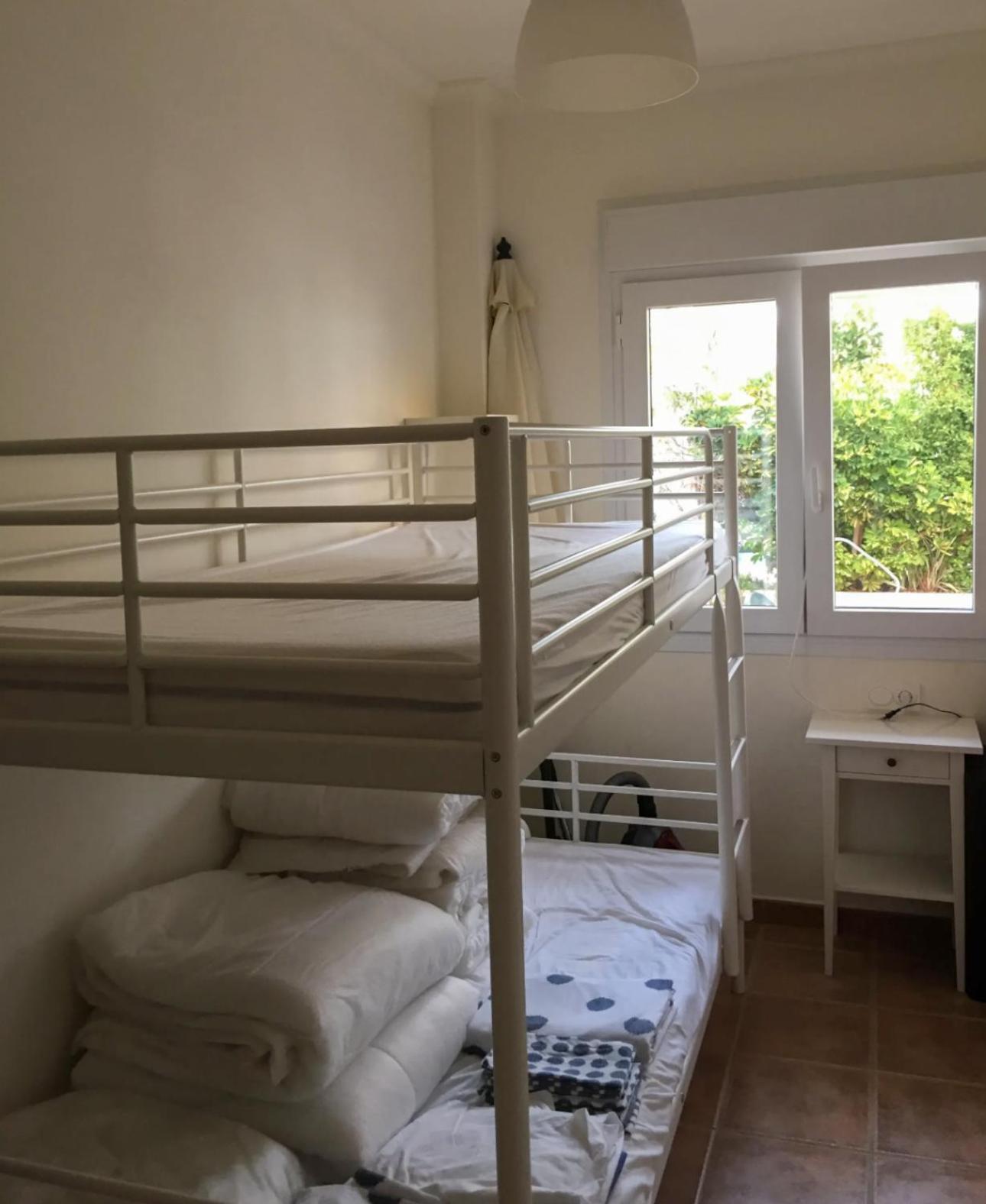 Cielo Azul Appartement Dehesa De Dehesa De Campoamor Buitenkant foto