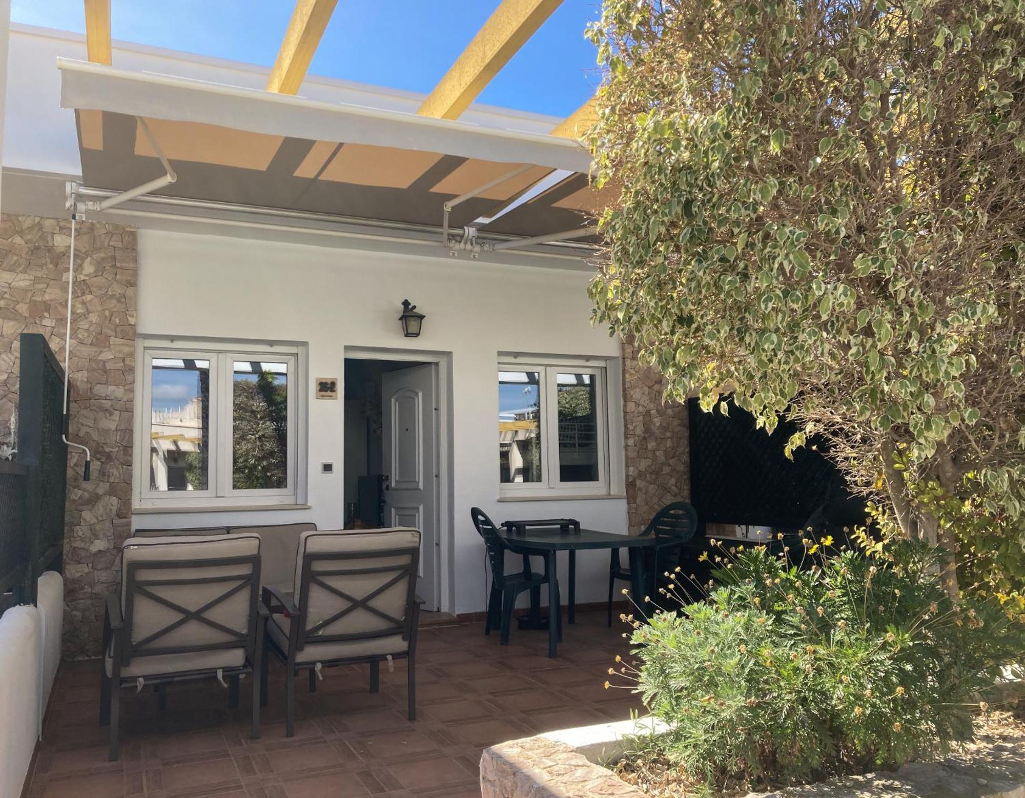 Cielo Azul Appartement Dehesa De Dehesa De Campoamor Buitenkant foto