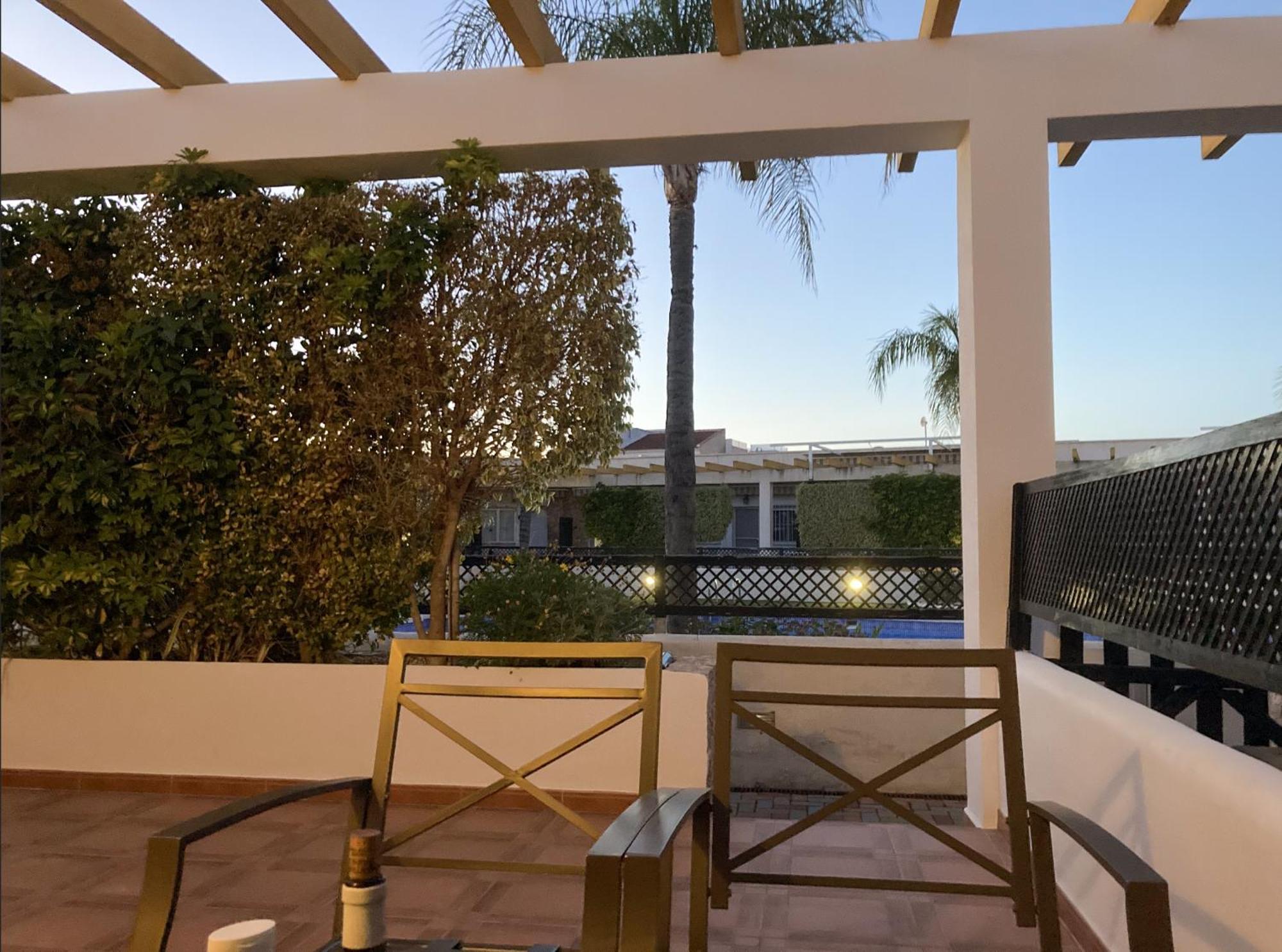 Cielo Azul Appartement Dehesa De Dehesa De Campoamor Buitenkant foto