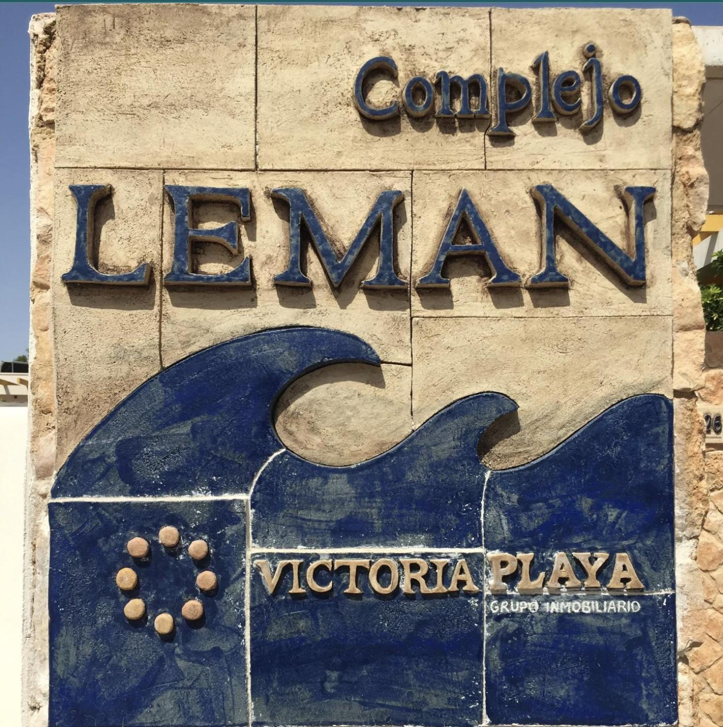 Cielo Azul Appartement Dehesa De Dehesa De Campoamor Buitenkant foto